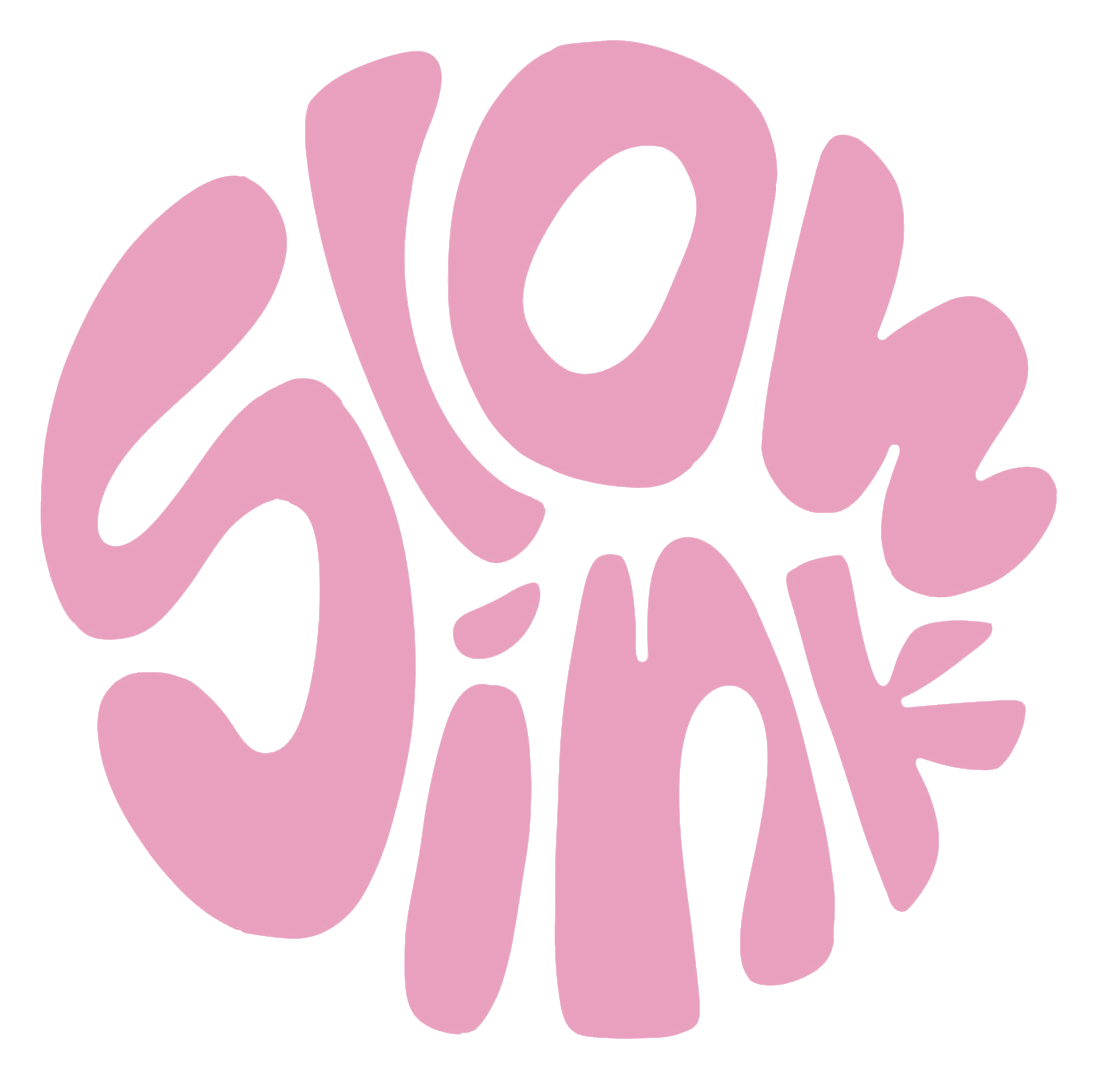Slow Ink